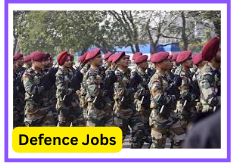 Defence Jobs at Jobregarding.com