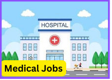 Medical Jobs at Jobregarding.com