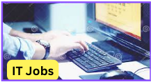 IT Jobs at Jobregarding.com