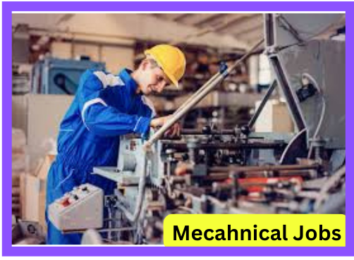 Mecahnical Jobs at Jobregardaimg.com