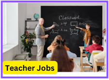 Teacher Jobs at Jobregarding.com